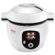Мультиварка-скороварка Tefal Cook4me+ CY851130 - фото 1