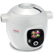 Мультиварка-скороварка Tefal Cook4me+ CY851130 - фото 4