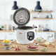 Мультиварка-скороварка Tefal Cook4me+ CY851130 - фото 7