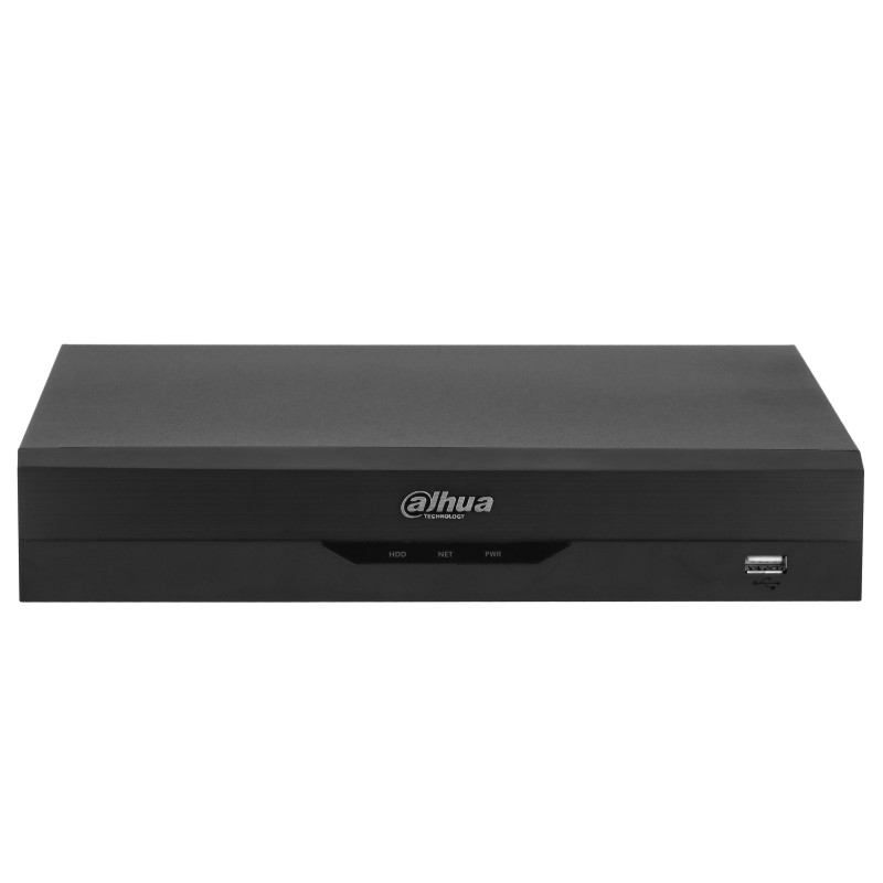 Відеореєстратор Dahua DH-XVR5104HS-I3 - фото 2