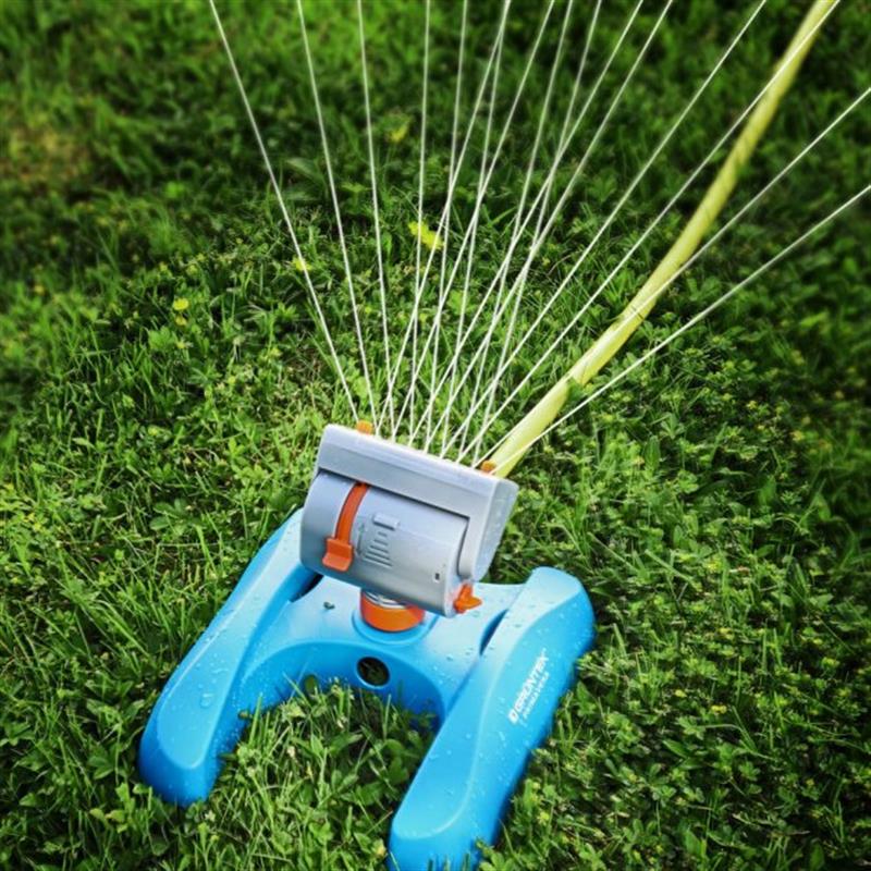 Дощівник Gruntek осцилюючий Primavera 378 (296214661) - фото 6
