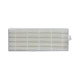 HEPA-фільтр для Cecotec Conga 1290/1390/1490/1590 (CCTC-80562) - фото 1