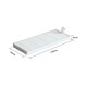 HEPA-фільтр для Cecotec Conga 1290/1390/1490/1590 (CCTC-80562) - фото 3