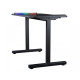 Геймерський стіл Cougar Deimus 120 Black - фото 7