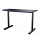 Геймерський стіл Cougar Deimus 120 Black - фото 8