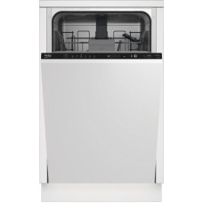 Вбудована посудомийна машина Beko BDIS36020