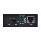 Медіаконвертер FoxGate EC-SFP1000-FE/GE-LFP - фото 2