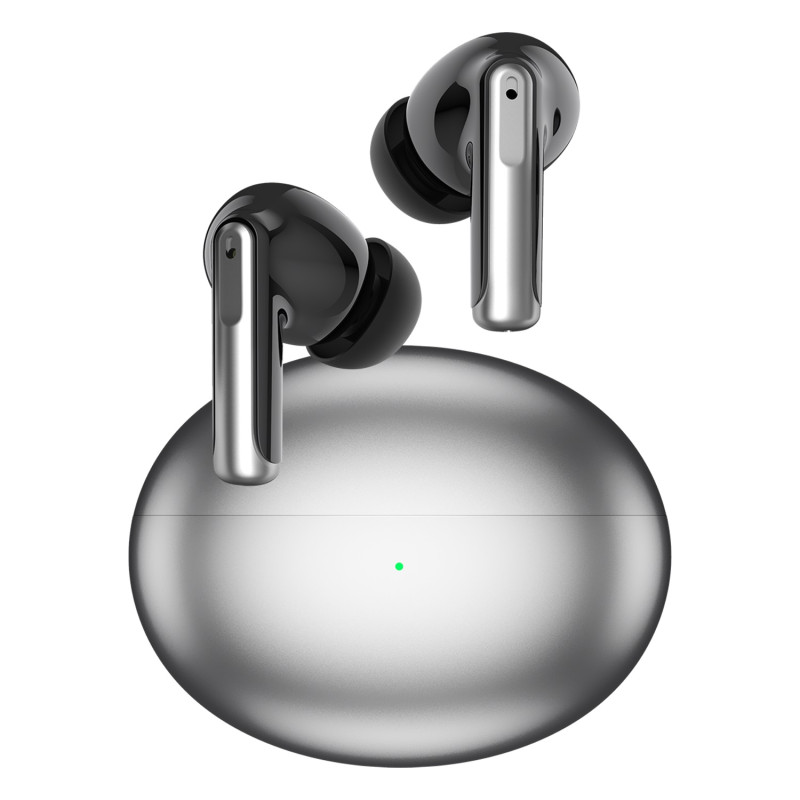 Bluetooth-гарнiтура Hator Hyреrpunk Truedots Black (HTA-430) - фото 6