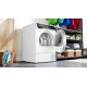 Сушильна машина Bosch WQB245B0UA - фото 6
