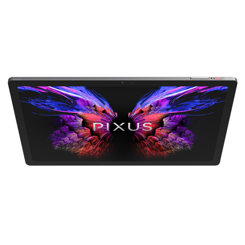 Планшет Pixus Wing 6/128GB 4G Dual Sim Silver - фото 4