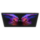Планшет Pixus Wing 6/128GB 4G Dual Sim Silver - фото 4