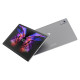 Планшет Pixus Wing 6/128GB 4G Dual Sim Silver - фото 5
