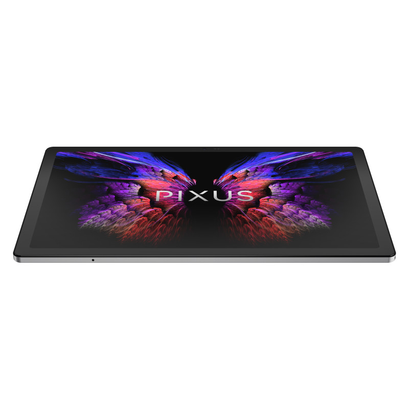 Планшет Pixus Wing 6/128GB 4G Dual Sim Silver - фото 6