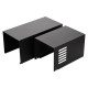 Витяжка Eleyus Vertical 470 60 BL - фото 10