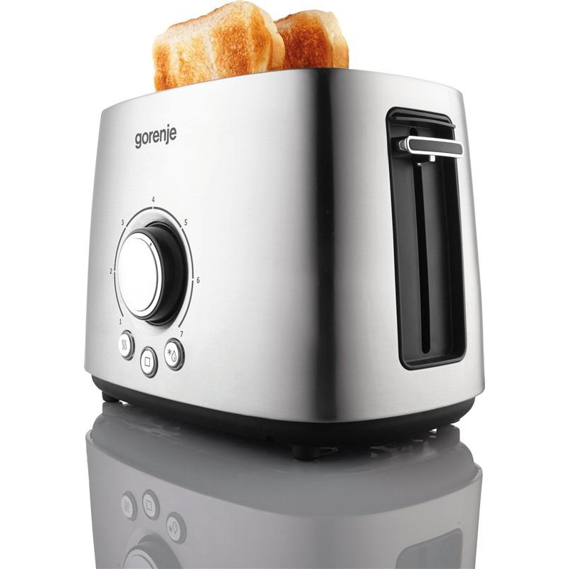 Тостер Gorenje T1000E - фото 4