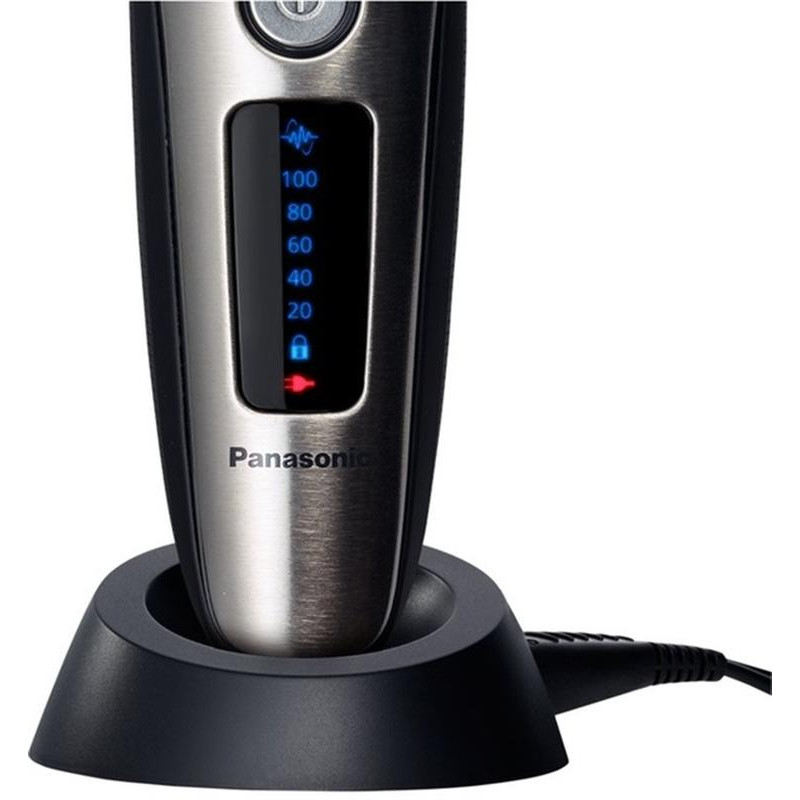 Електробритва Panasonic ES-LT4N-S820 - фото 2