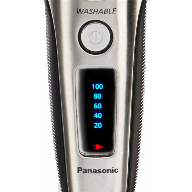 Електробритва Panasonic ES-LT4N-S820 - фото 3