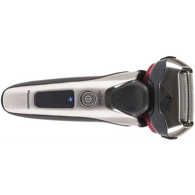 Електробритва Panasonic ES-LT4N-S820 - фото 4