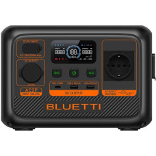 Зарядна станція Bluetti AC2P
