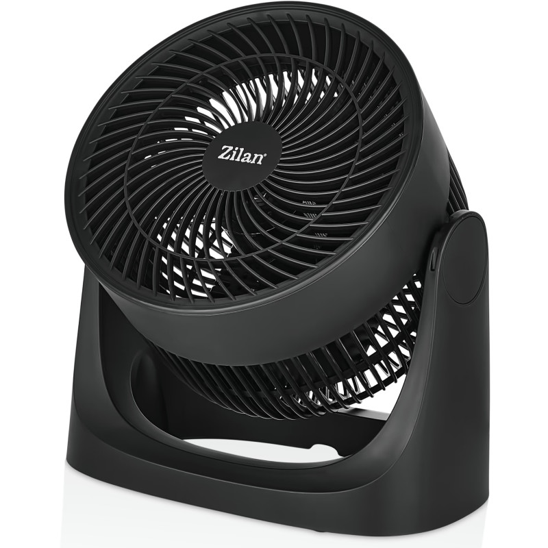 Вентилятор Zilan ZLN7095 - фото 3