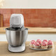 Кухонна машина Tefal Bake Partner QB525B38 - фото 8