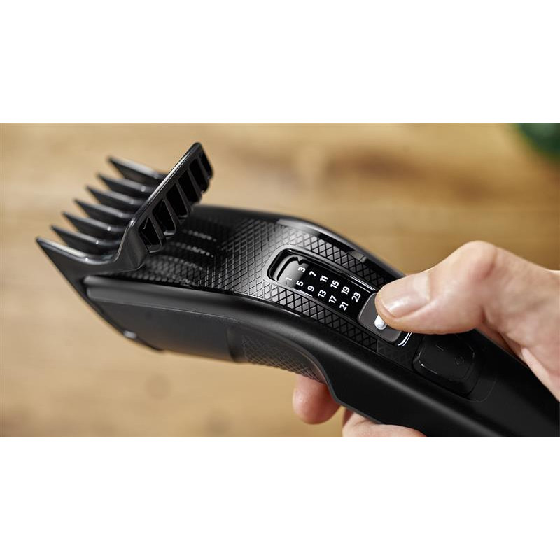 Машинка для стрижки Philips HC3510/15 - фото 5