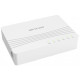 Комутатор Hikvision DS-3E0505D-E - фото 1