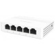 Комутатор Hikvision DS-3E0505D-E - фото 3