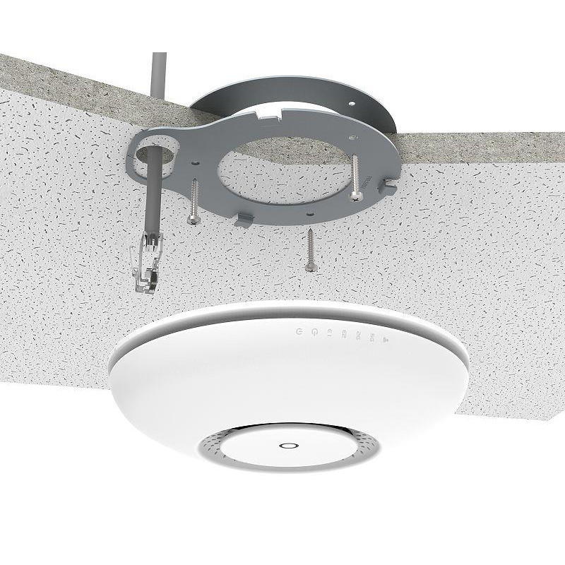 Точка доступу Mikrotik cAP AC RBcAPGi-5acD2nD - фото 3