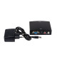 Конвертер Atcom HDV01 (15271) VGA - HDMI - фото 1