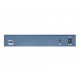 Комутатор Hikvision DS-3E0109P-E/M(B) - фото 3