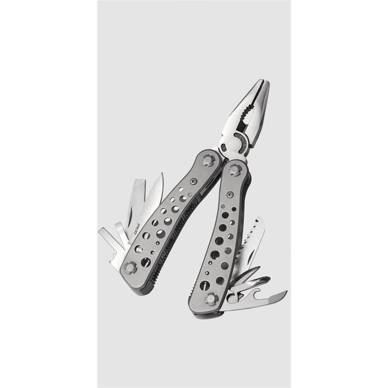 Мультитул Luxe Cube CrossCut Pro (7775557578755) - фото 3