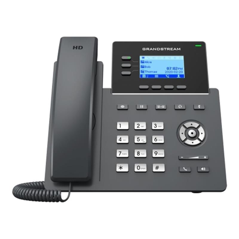 IP-телефон Grandstream GRP2603 - фото 2