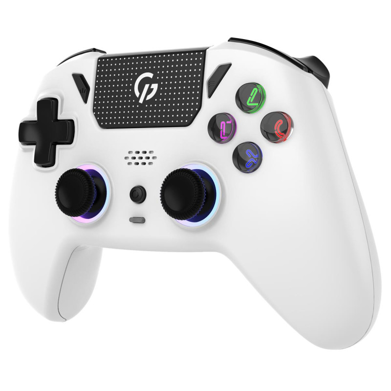 Геймпад GamePro GPS13W White - фото 2