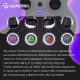 Геймпад GamePro GPS13W White - фото 10