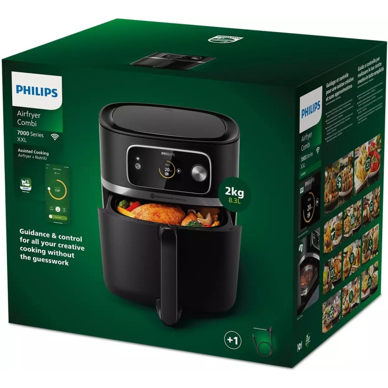 Мультипіч Philips HD9880/90 - фото 6