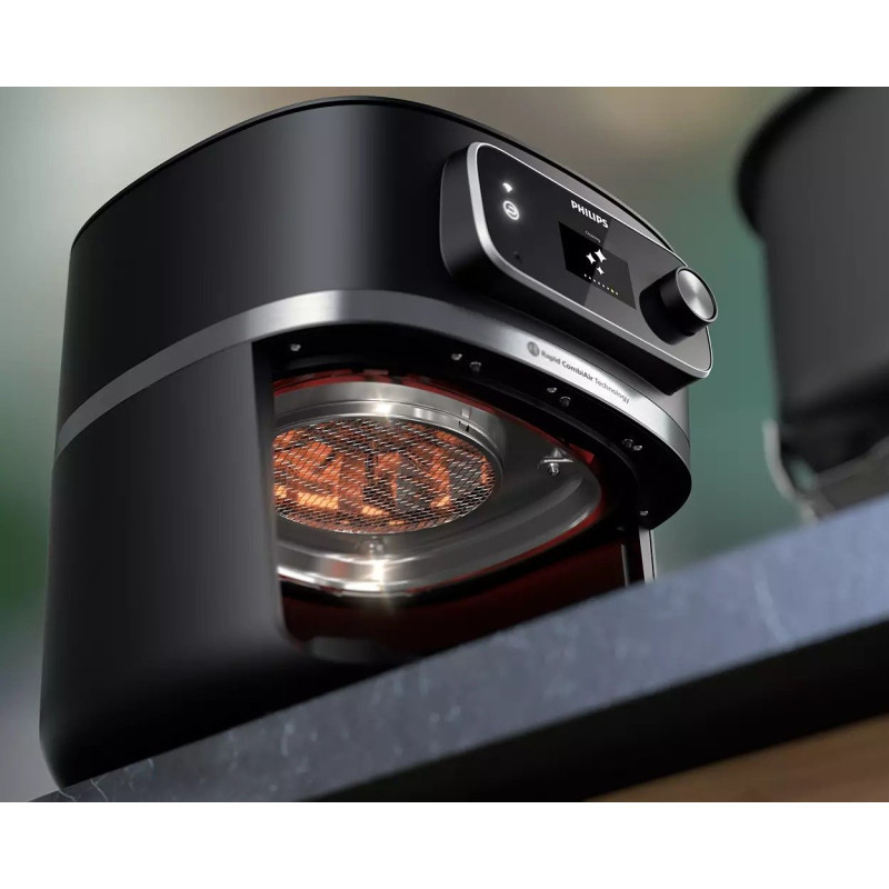 Мультипіч Philips HD9880/90 - фото 9