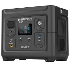 Зарядна станція Genergy GZE-0305 500W