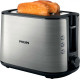 Тостер Philips Viva Collection HD2650/90 - фото 1