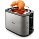 Тостер Philips Viva Collection HD2650/90 - фото 2