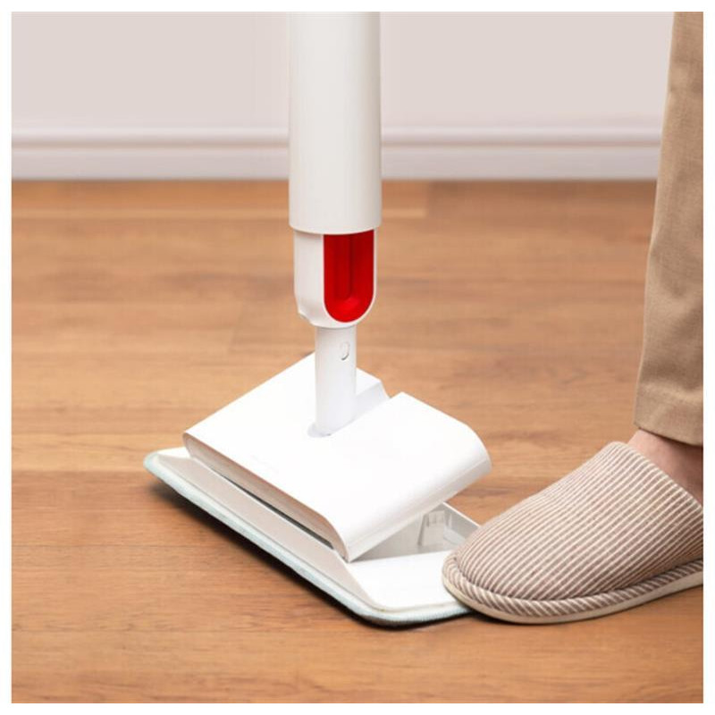 Швабра Deerma Spray Mop TB880 - фото 8