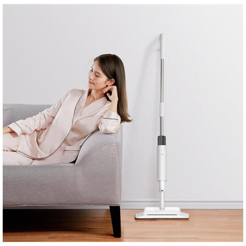 Швабра Deerma Spray Mop TB880 - фото 9