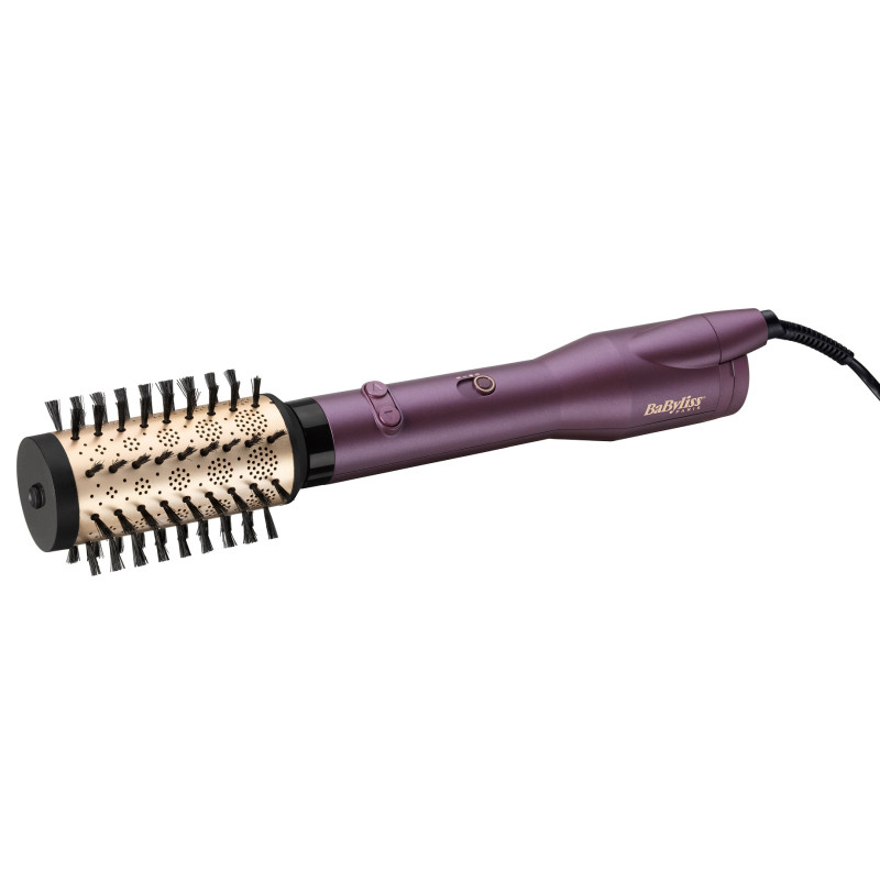 Фен-щітка Babyliss AS950E - фото 2