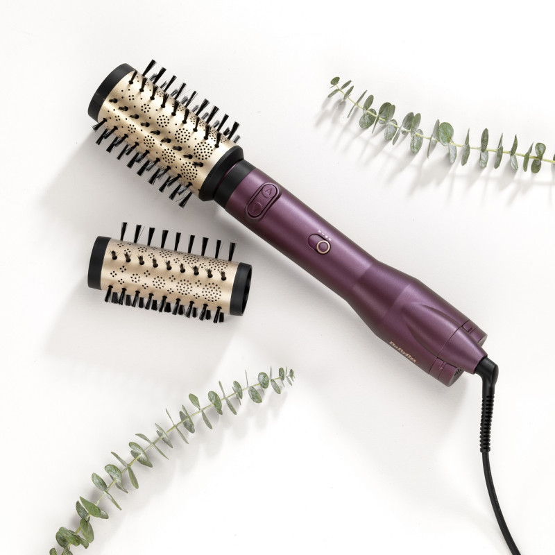 Фен-щітка Babyliss AS950E - фото 6