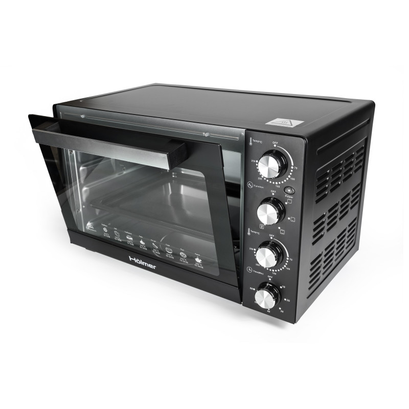 Електропіч Holmer HEO-152C - фото 4
