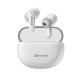 Bluetooth-гарнітура A4Tech B25 Grayish White - фото 1