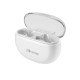 Bluetooth-гарнітура A4Tech B25 Grayish White - фото 5