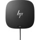 Док-станція HP USB-C G5 Dock (26D32AA) - фото 1