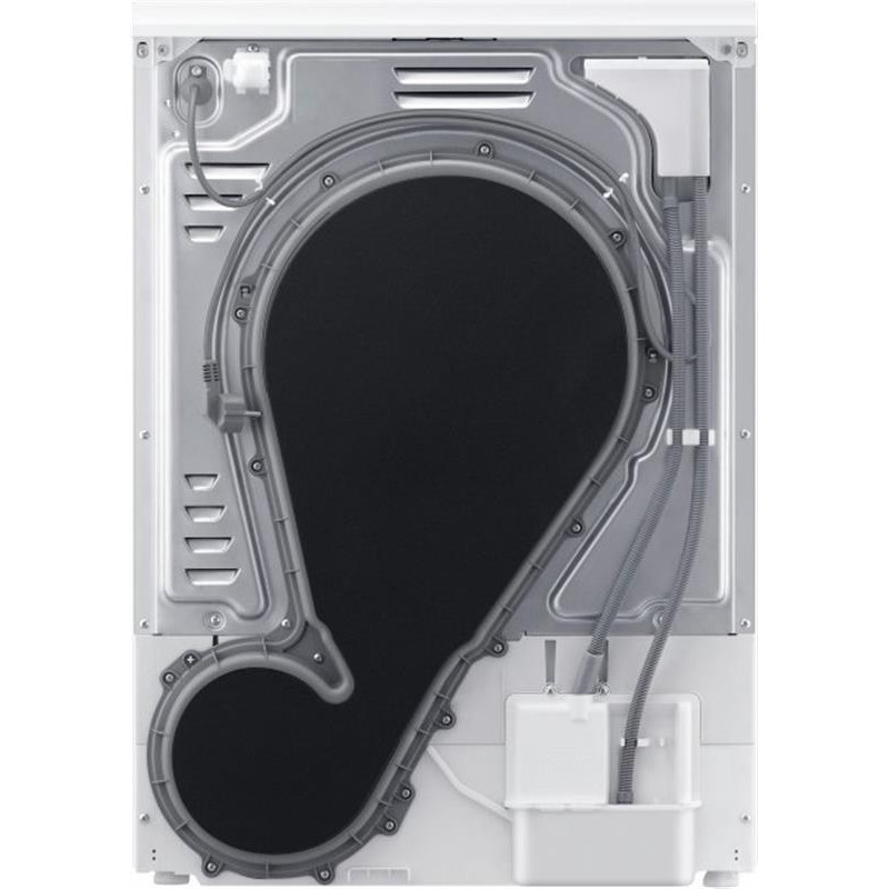 Сушильна машина Samsung DV90BBA245AWUA - фото 9