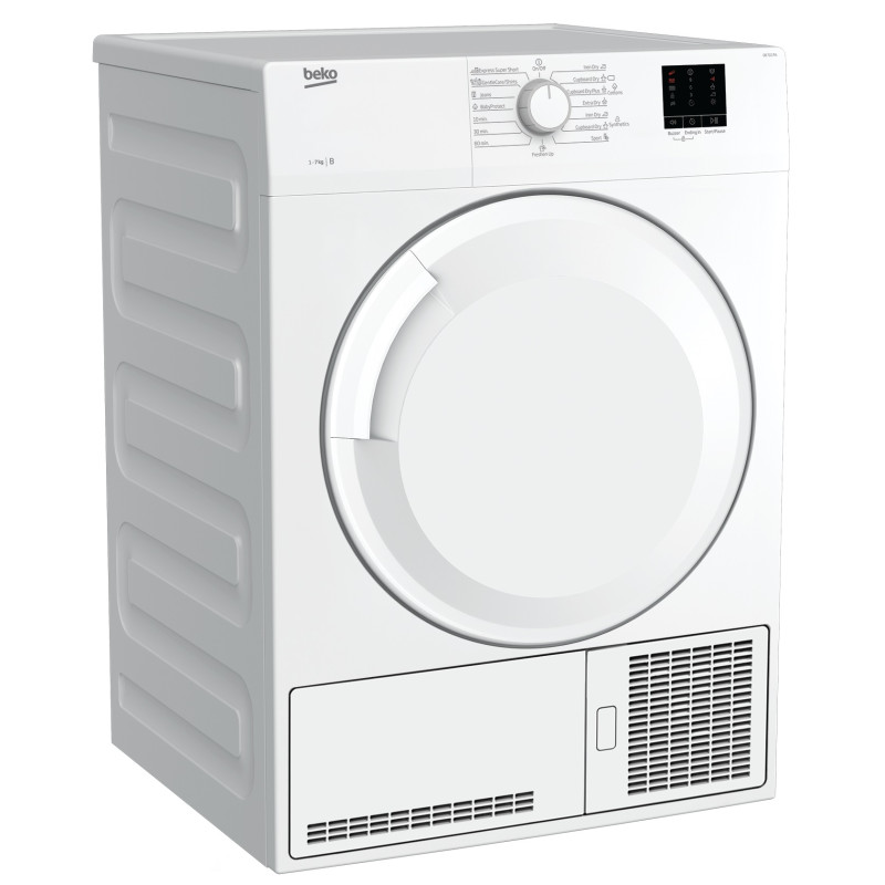 Сушильна машина Beko DB7111PA - фото 2